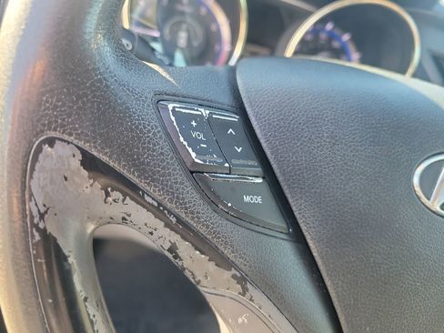 Used 2013 Hyundai Sonata GLS image 23