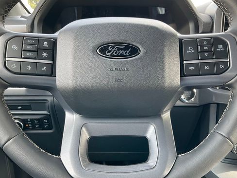 New 2026 Ford F150 XLT w/ Equipment Group 302A MID AWD/4WD image 57