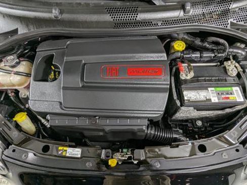 Used 2015 FIAT 500 Pop FWD image 24