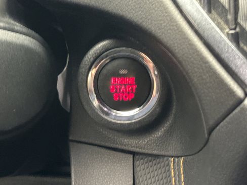 Used 2022 Subaru Forester Wilderness image 19