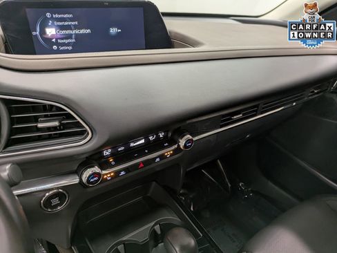 Used 2023 MAZDA CX-30 2.5 Turbo w/ Premium Package image 12