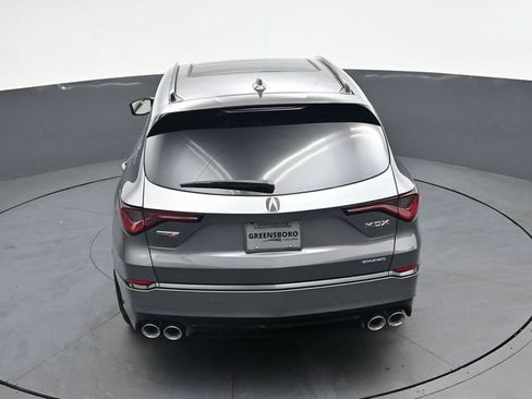 New 2026 Acura MDX Type S AWD/4WD image 24