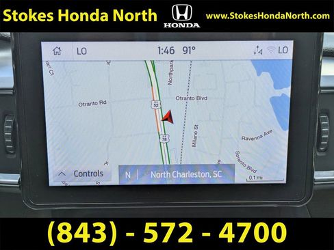 Used 2023 Ford Explorer XLT w/ Equipment Group 202A RWD image 30