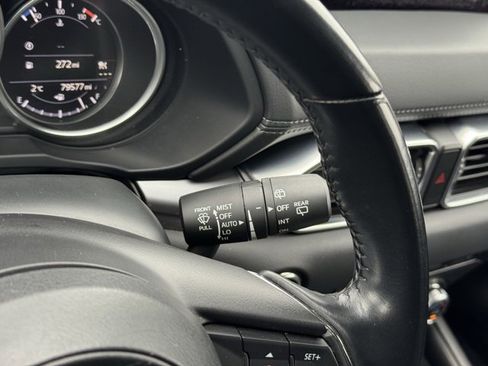 Used 2018 MAZDA CX-5 Touring image 26