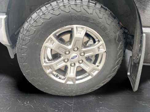 Used 2021 Ford F150 XLT w/ Equipment Group 302A High image 50