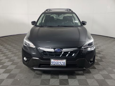 Used 2023 Subaru Crosstrek 2.5i Limited image 9