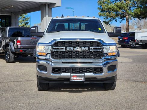 Used 2023 RAM 2500 Tradesman image 5