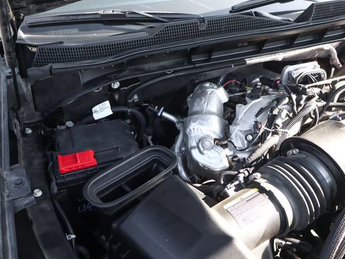 Used 2024 Chevrolet Silverado 3500 High Country w/ High Country Premium Package AWD/4WD image 16