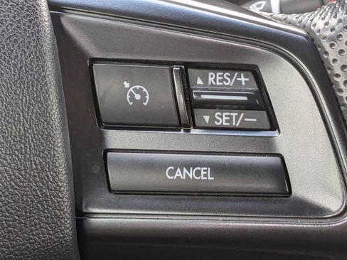 Used 2017 Subaru WRX STI image 20