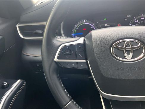 Used 2023 Toyota Highlander Bronze Edition AWD/4WD image 24