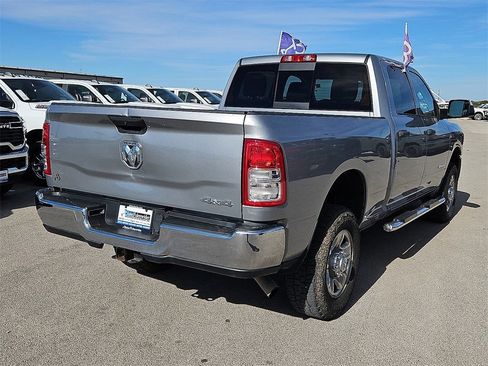 Used 2020 RAM 2500 Tradesman image 6