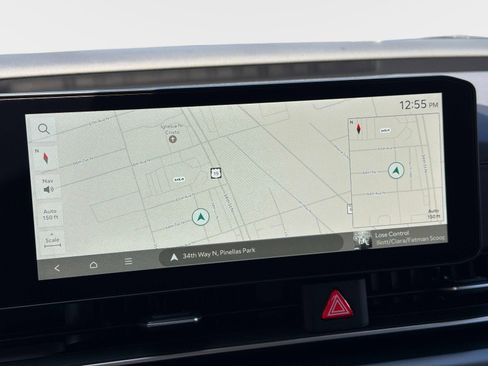 New 2026 Kia Carnival FWD image 21