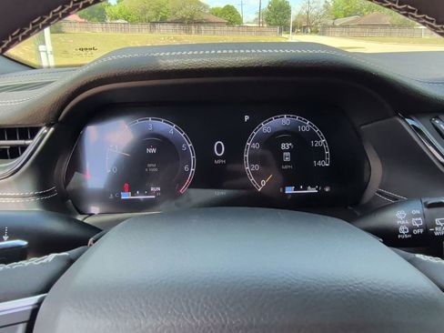 New 2026 Jeep Grand Cherokee L Limited image 20