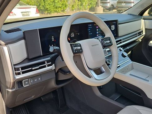 Used 2025 Hyundai Santa Fe SEL FWD image 15