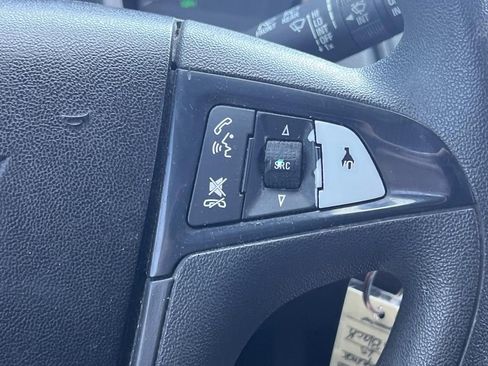 Used 2015 Chevrolet Equinox LS FWD image 20