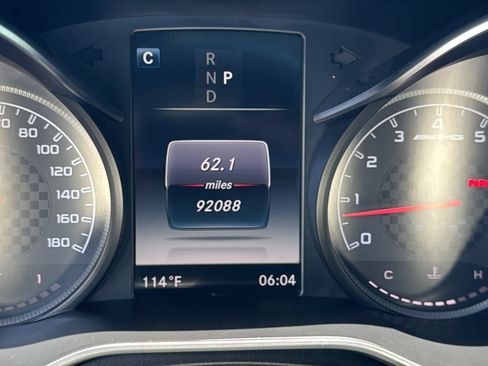 Used 2018 Mercedes-Benz C 43 AMG 4MATIC Coupe image 30