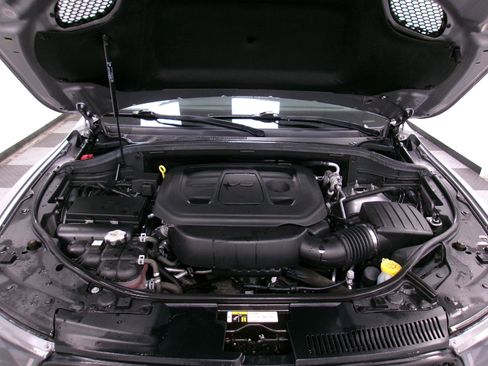 Used 2019 Dodge Durango GT image 19