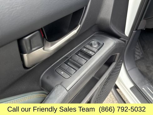 New 2025 Toyota Tacoma Trailhunter image 11