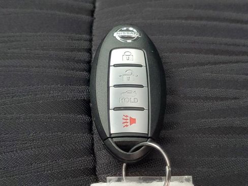 Used 2019 Nissan Sentra SV w/ Special Edition Package image 34