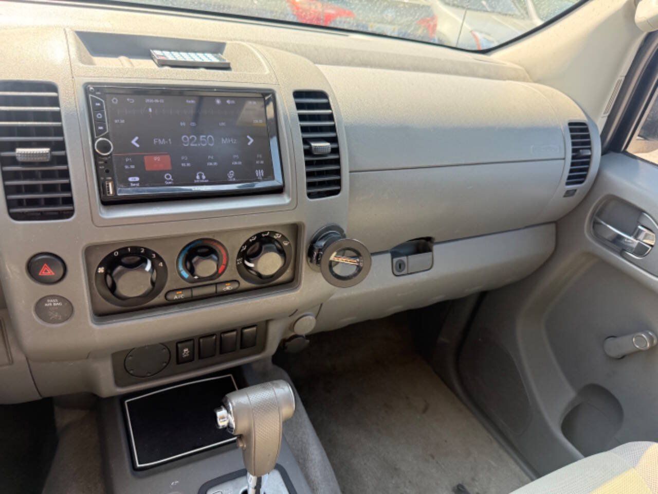 Used 2013 Nissan Frontier S RWD image 29
