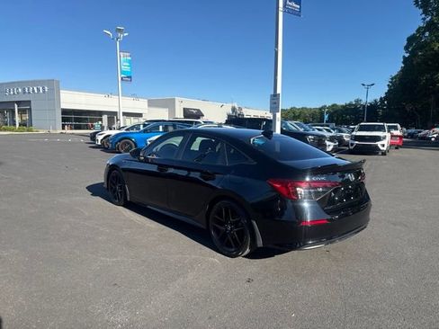Used 2023 Honda Civic Sport image 7