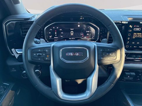 Used 2024 GMC Sierra 1500 Elevation w/ Elevation Premium Package image 10