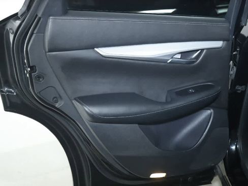 Used 2019 INFINITI QX50 Luxe w/ Navigation Package image 13