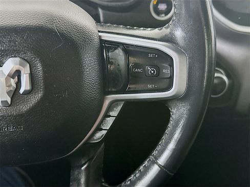 Used 2022 RAM 1500 Big Horn w/ Trailer Tow Group image 27