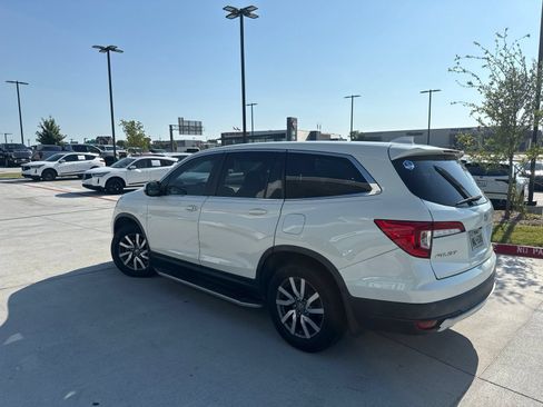 Used 2019 Honda Pilot EX-L image 3