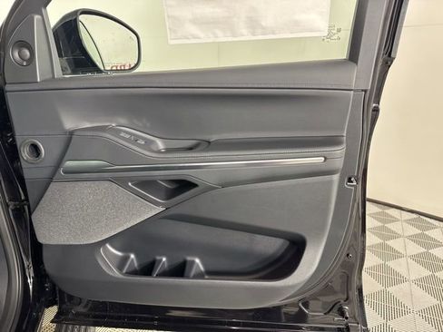 New 2025 Lincoln Navigator L Reserve w/ Jet Appearance Package image 22