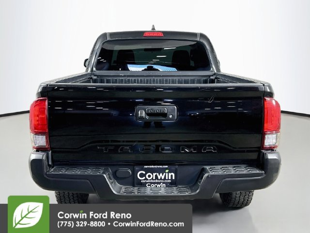 Used 2021 Toyota Tacoma SR RWD image 8