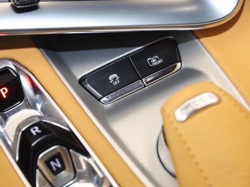 Used 2023 Chevrolet Corvette Stingray Preferred Cpe w/ 2LT image 44