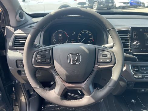 New 2026 Honda Ridgeline RTL image 15
