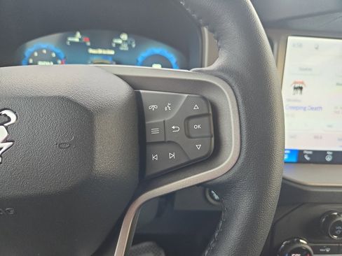 New 2026 Ford Bronco Outer Banks w/ Sasquatch Package AWD/4WD image 36