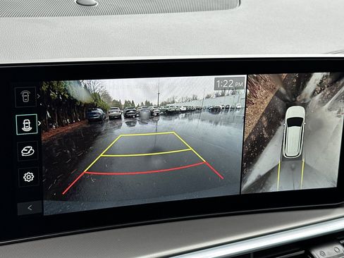 New 2026 Kia Sorento SX Prestige image 16