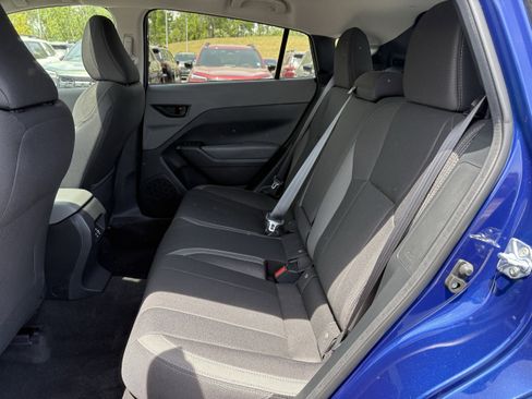 New 2026 Subaru Crosstrek 2.0i Premium AWD/4WD image 31