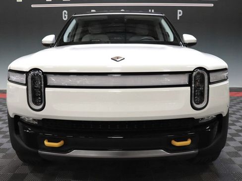Used 2023 Rivian R1S Adventure Quad AWD/4WD image 13