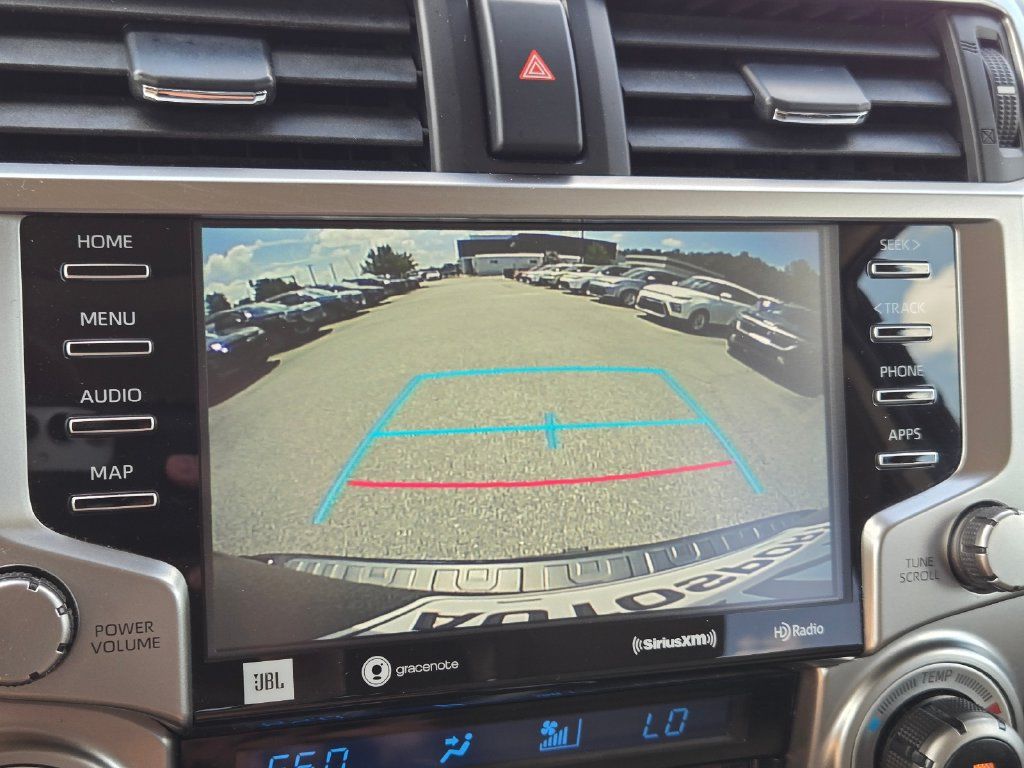 Used 2021 Toyota 4Runner Limited RWD image 62