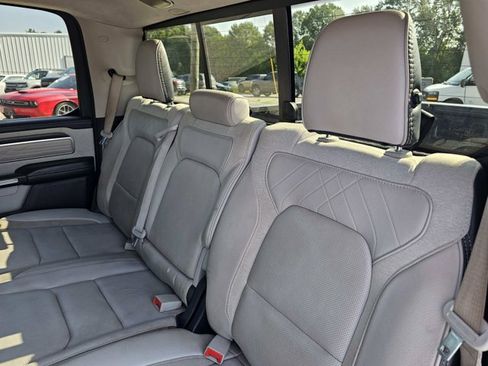 Certified 2022 RAM 1500 Limited AWD/4WD image 34