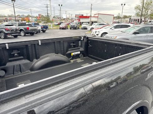 Used 2020 Ford F150 XLT w/ Equipment Group 302A Luxury image 9