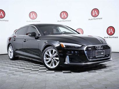 Certified 2023 Audi A5 2.0T Premium Plus w/ Premium Plus