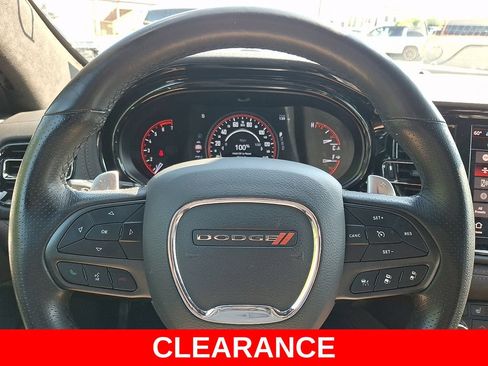 Used 2022 Dodge Durango R/T AWD/4WD image 22