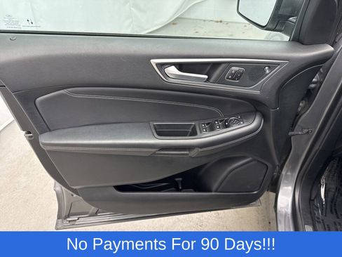 Certified 2024 Ford Edge Titanium AWD/4WD image 13