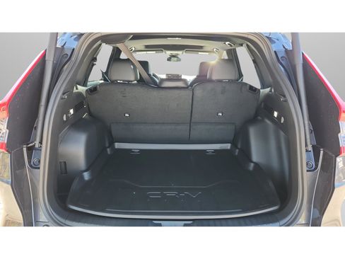 New 2026 Honda CR-V Sport-L image 16
