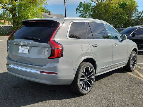 Used 2026 Volvo XC90 B6 Ultra w/ Protection Package AWD/4WD image 6