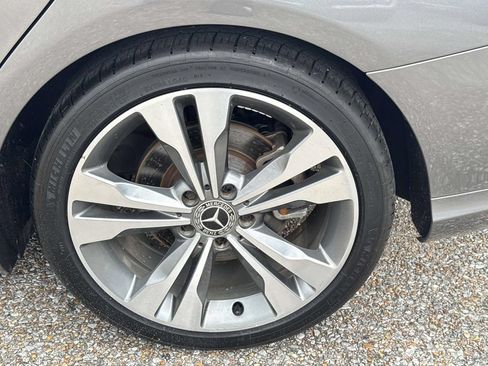 Used 2019 Mercedes-Benz CLA 250 image 5