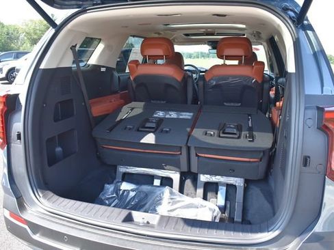 New 2026 Kia Carnival SX Prestige FWD image 20