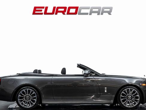 Used 2019 Rolls-Royce Dawn image 7