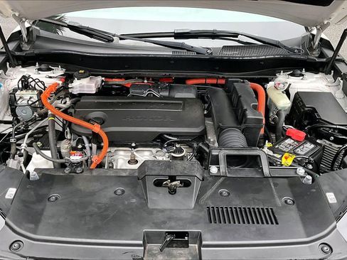 Certified 2023 Honda CR-V Sport image 31