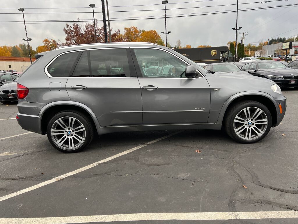 Used 2013 BMW X5 xDrive35i AWD/4WD image 5